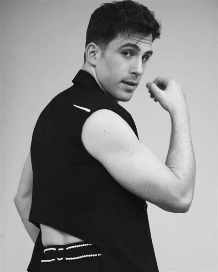 Pictures of Dino Fetscher