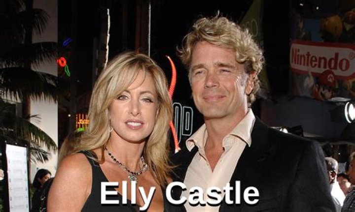 Pictures of Elly Castle