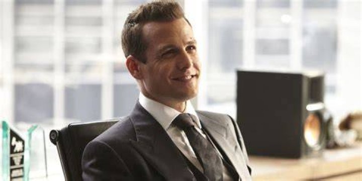 Pictures of Gabriel Macht