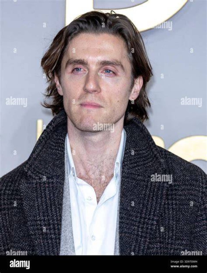 Pictures of Jack Farthing