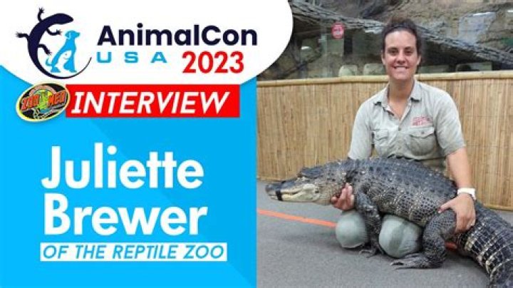 Pictures of Juliette Brewer