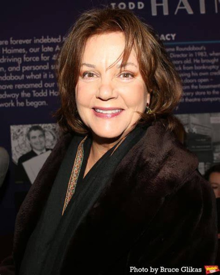 Pictures of Margaret Colin