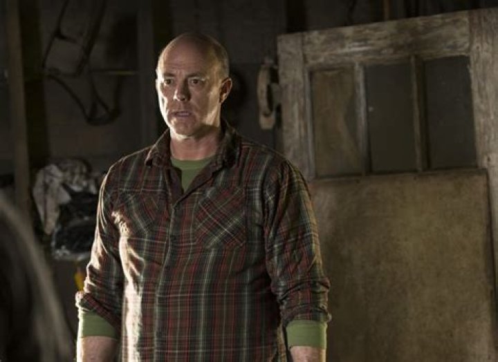 Pictures of Michael Gaston, Picture 223835 Pictures Of Celebrities