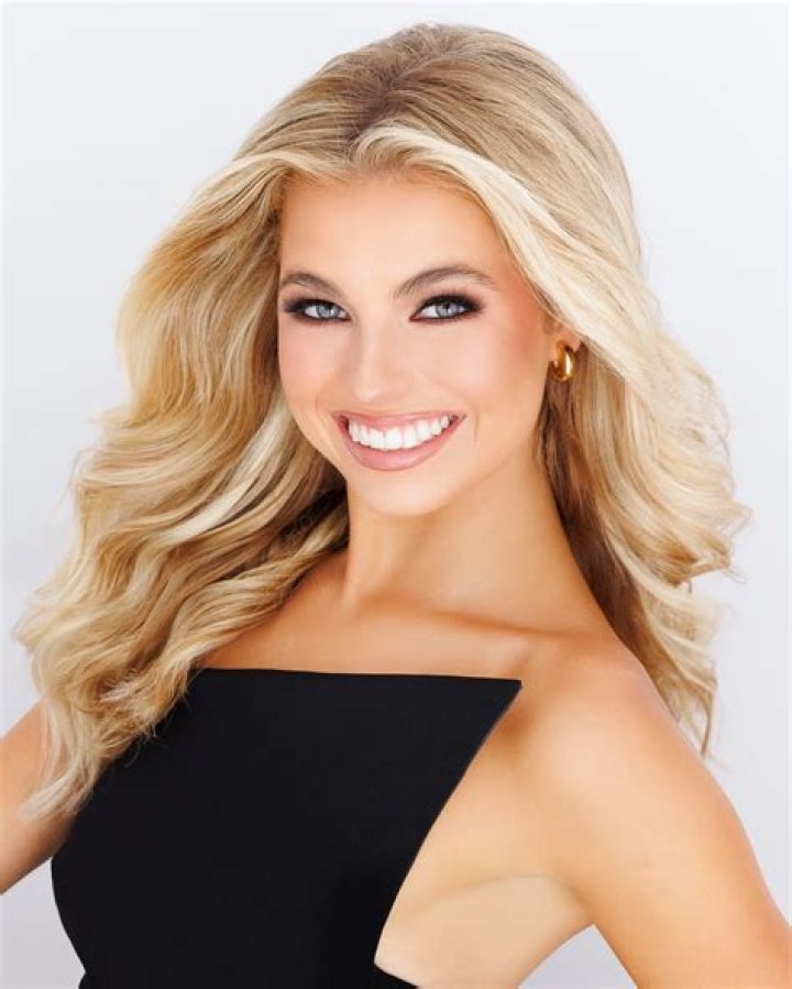 Pictures of Miss USA contestants the minute they won Business Insider