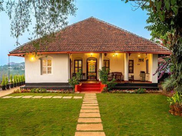 Pictures of Village Homes in Limpopo Spark Mixed Reactions