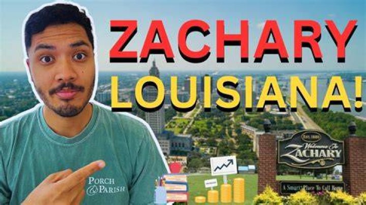 Pictures of Zachary La Voy