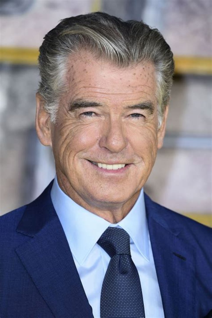 Pierce Brosnan's Sons Share Greatest Lesson They Learned from Dad