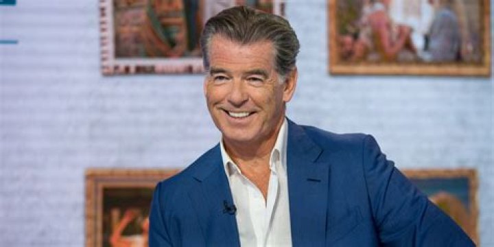 Pierce Brosnan&rsquo;s Kids Meet The James Bond Actor&rsquo;s Five Grown Children