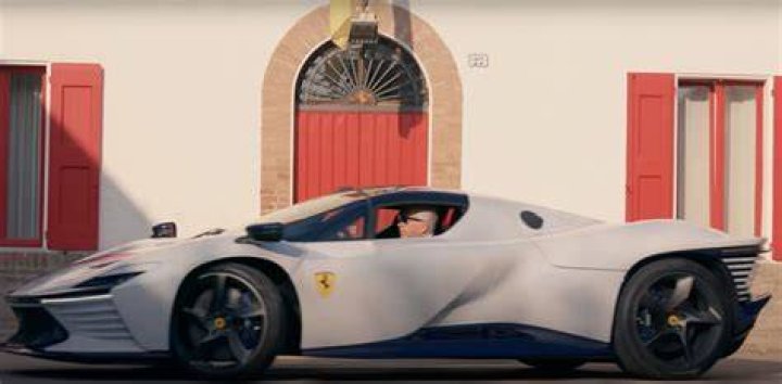 Piero Ferrari &ldquo;non ha senso spendere milioni per soluzioni che