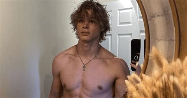 Pierre Boo Age, Height, Surgery, Net Worth