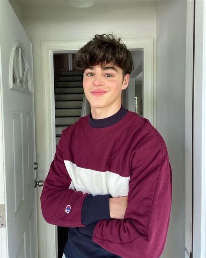Pierre Boo Biography, Age, Height, Boyfriend, Net Worth