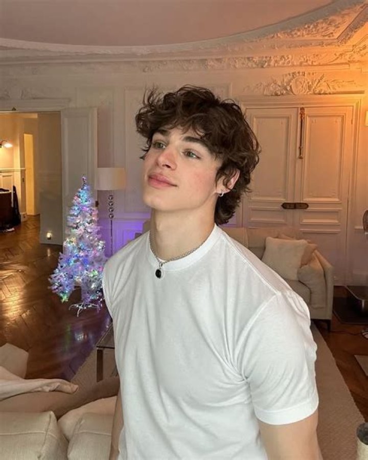 Pierre Boo Wiki, Age, Bio, Height, Net worth