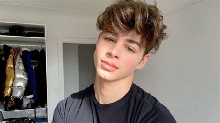 Pierre Boo&rsquo;s biography age, height, real name, boyfriend Legit.ng