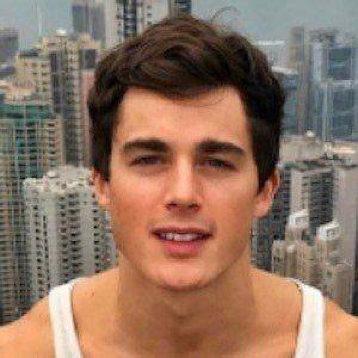 Pietro Boselli Bio, Wiki, Age, Height, Wife, Model, and Net Worth.