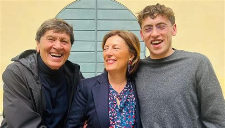 Pietro Morandi, chi &egrave; il figlio rapper di Gianni? TrediciPietro, et&agrave; e