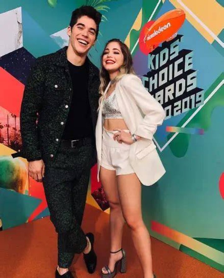 Pilar Pascual Goes Official With Her Boyfriend?