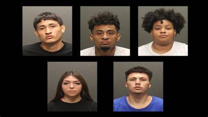 Pima County deputies arrest 5 suspects in connection to murder of teen