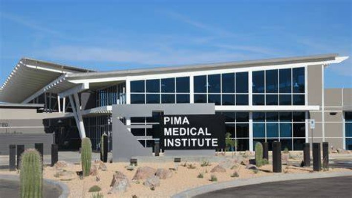 PIMA Medical Institute Building/Denver, Colorado