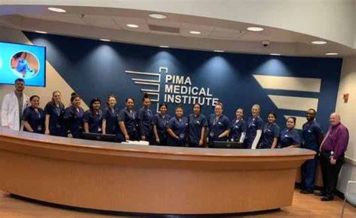 Pima Medical Institute to host open house Aug. 13 Renton Reporter