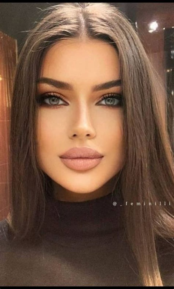 Pin auf Beleza feminina