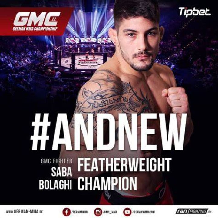 Pin auf MMA News / UFC Hype