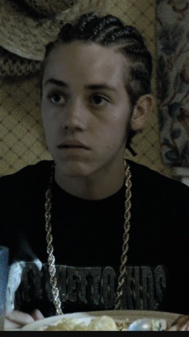 Pin by Aleah Long on Carl in 2023 Haircuts for men, Dread braids