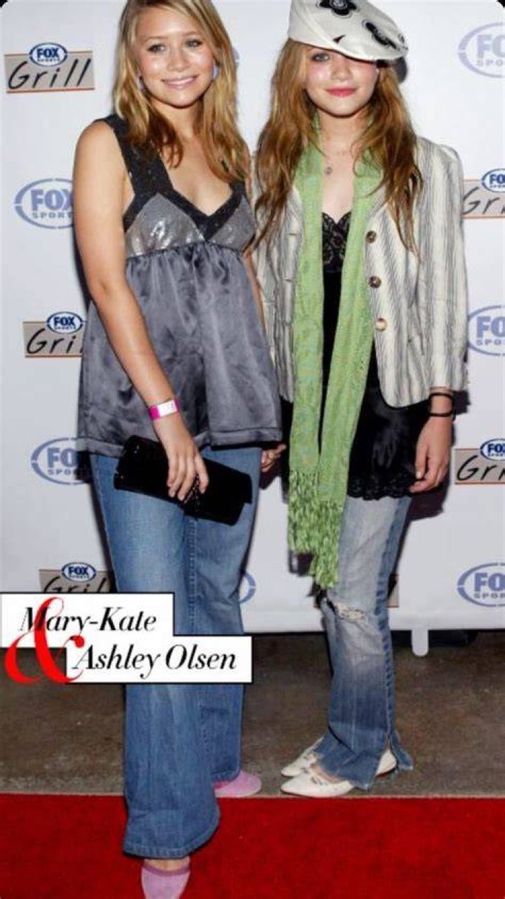 Pin by Angela Marchese on Mary Kate and Ashley olsen Ashley mary kate