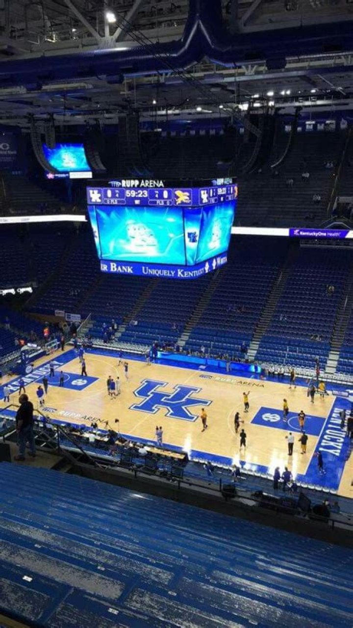Pin by Bek on BIG BLUE NATION Anthony davis, National champions, Big