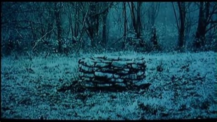 Pin by Eerie Easel on insidious Insidious movie, Insidious, Scary old