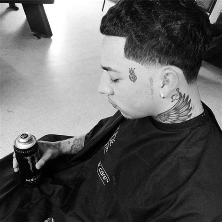 Pin by Evelyn Espino on Baeza Anthony baeza, Celebrities, Baeza