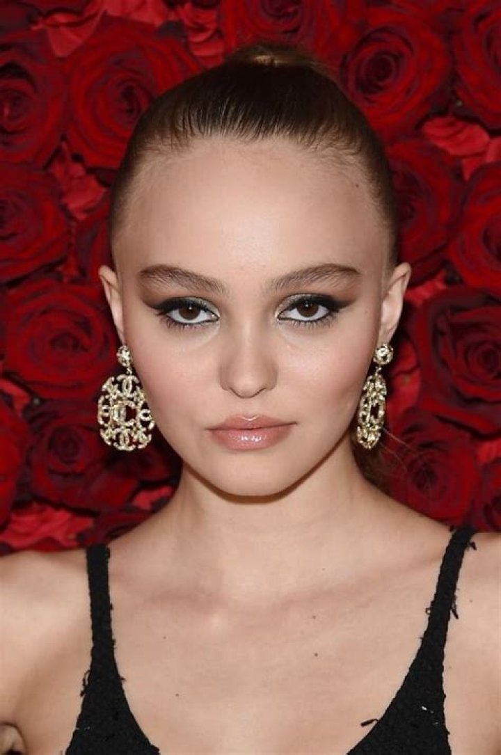 Pin by inz on Lily RoseDepp Lily rose depp, Lily rose melody depp