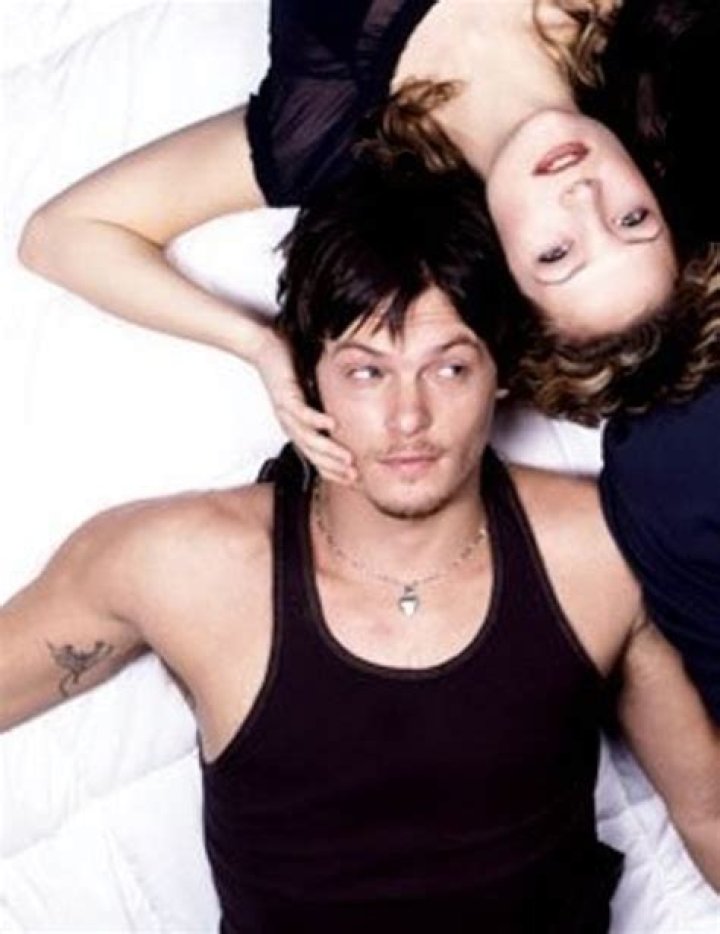 Pin by Jennifer on Reedus and Flanery...need I say more Sean patrick