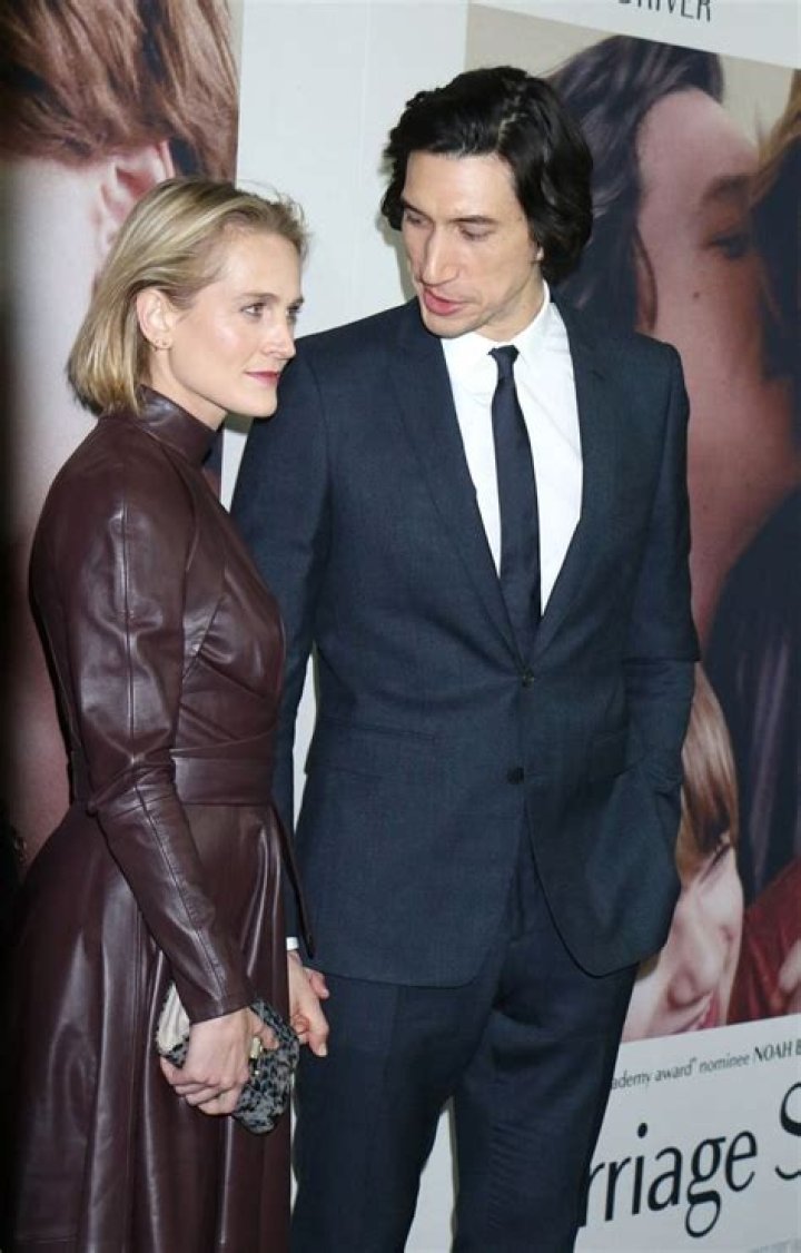 Pin by KyloRenno on Adam Drivers Smile in 2020 Adam driver, Celebrity