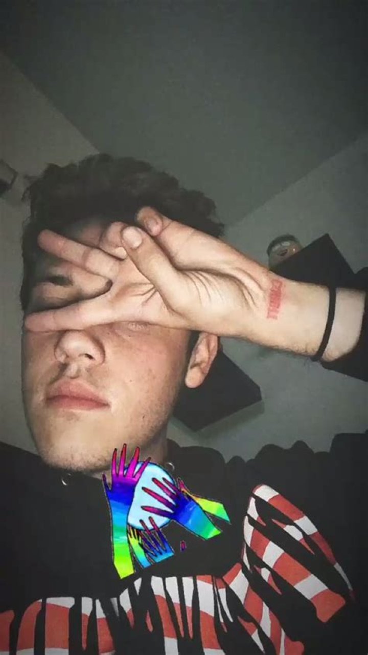 Pin by Lvcifer_ on Ethan Cutkosky Carl shameless, Meme faces, Ethan