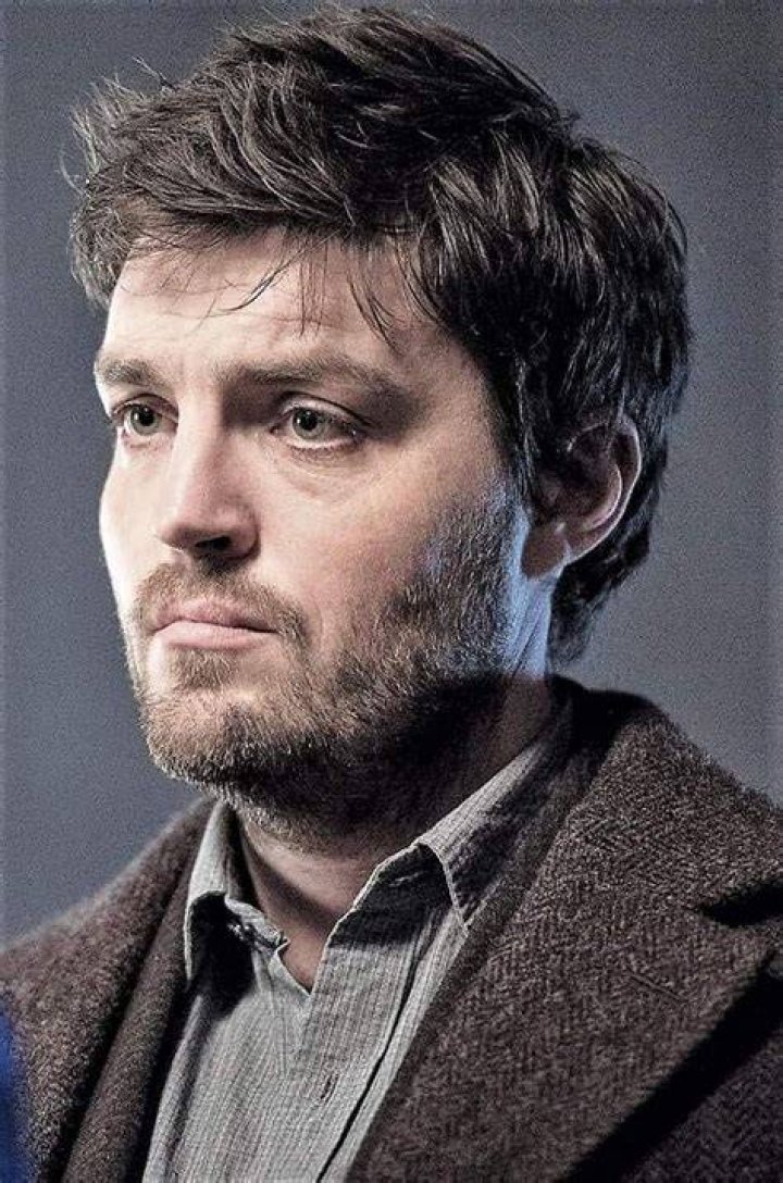 Pin by Margaret Burton on TOM BURKE Actor model, Tom burke, Famous