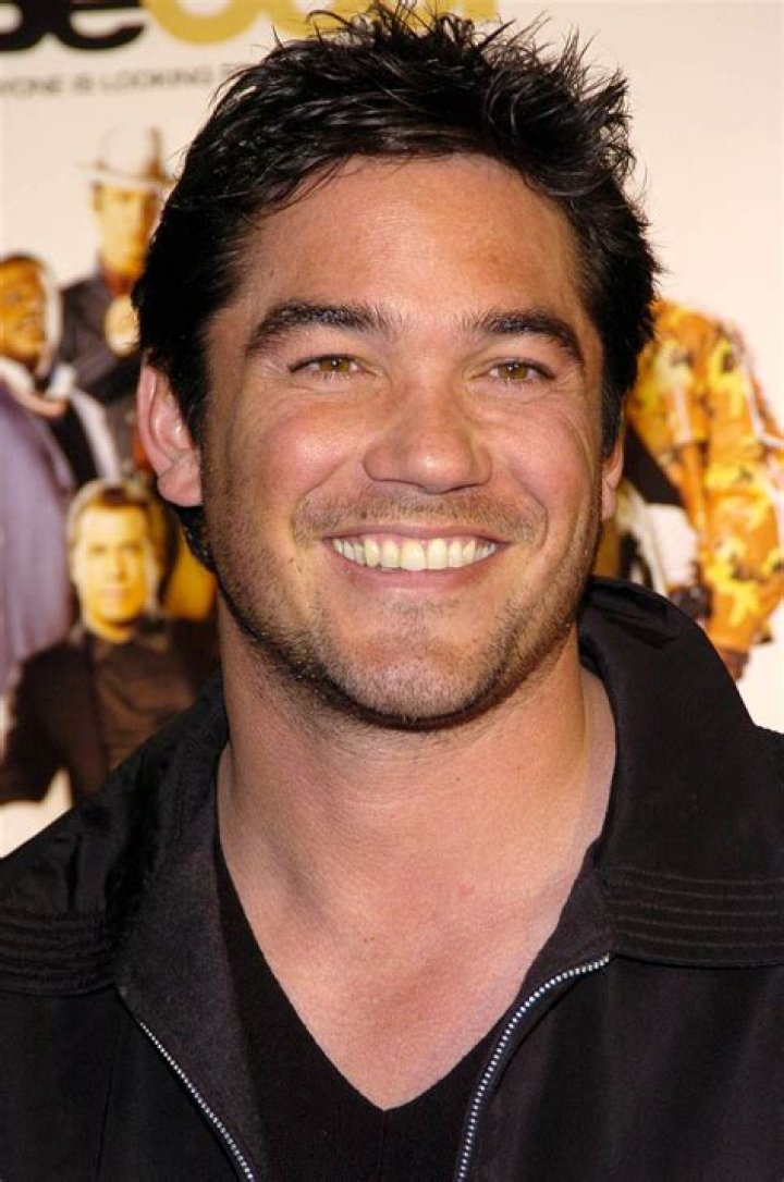 Pin by Meghan McGrory on Dean cain, Actors, men