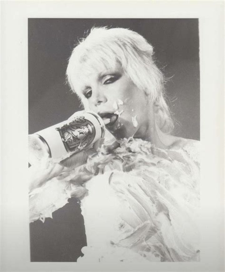 Pin by Nom Deguerre on Wendy O. Williams in 2020 Lemmy, Lemmy