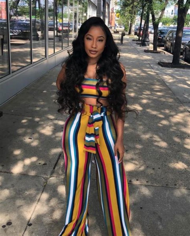 Pin by THE WAVE 🌊 on LOOKS Hair styles, Burgundy hair, Human hair
