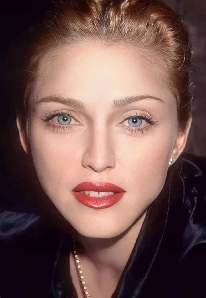 Pin by Veronika on Madonna Madonna 80s, Madonna, 80s pop