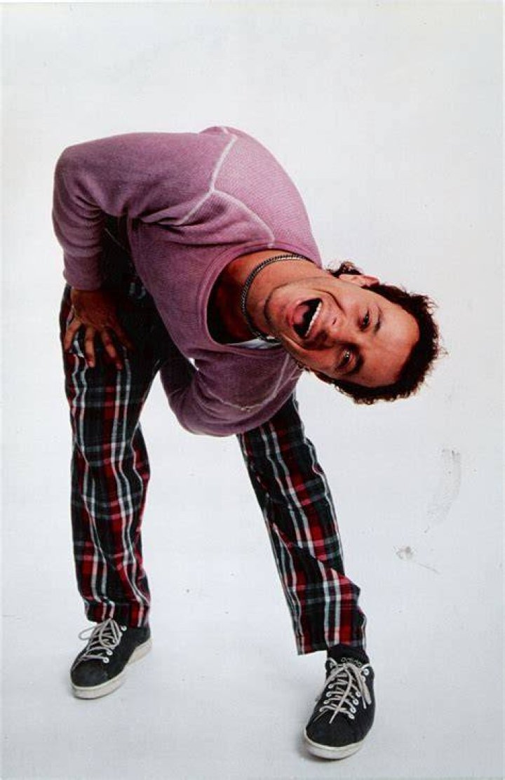 Pin by ViccyLover2008 on Pauly shore ) Pauly shore, Couple photos, Photo
