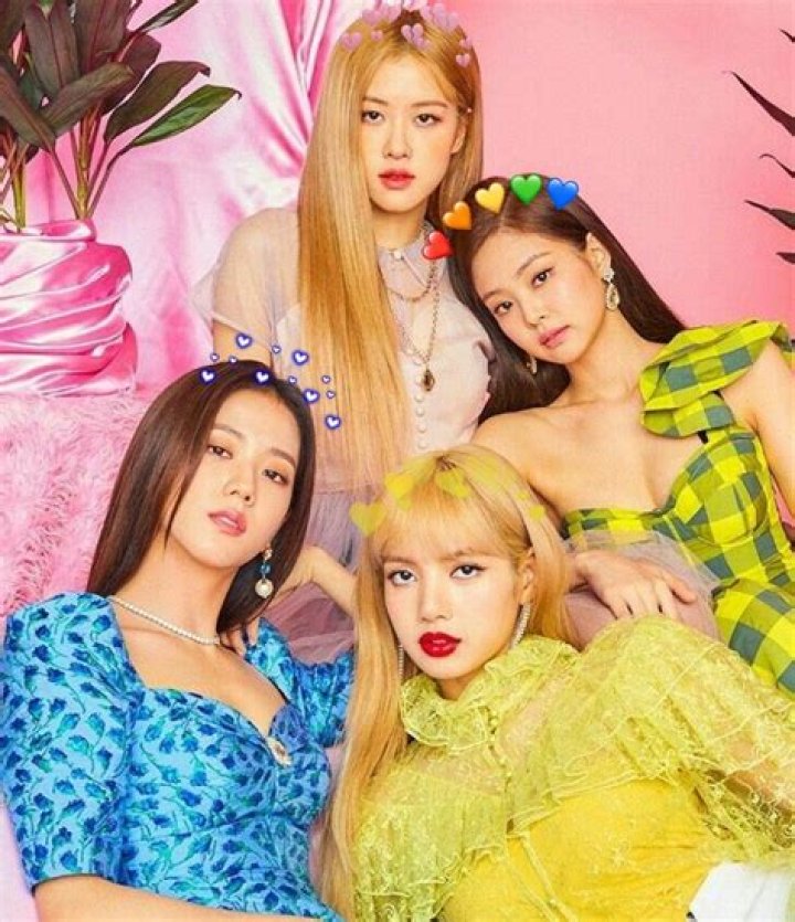 Pin by Wejod on BLACK PINK Black pink kpop, Blackpink photos, Black pink