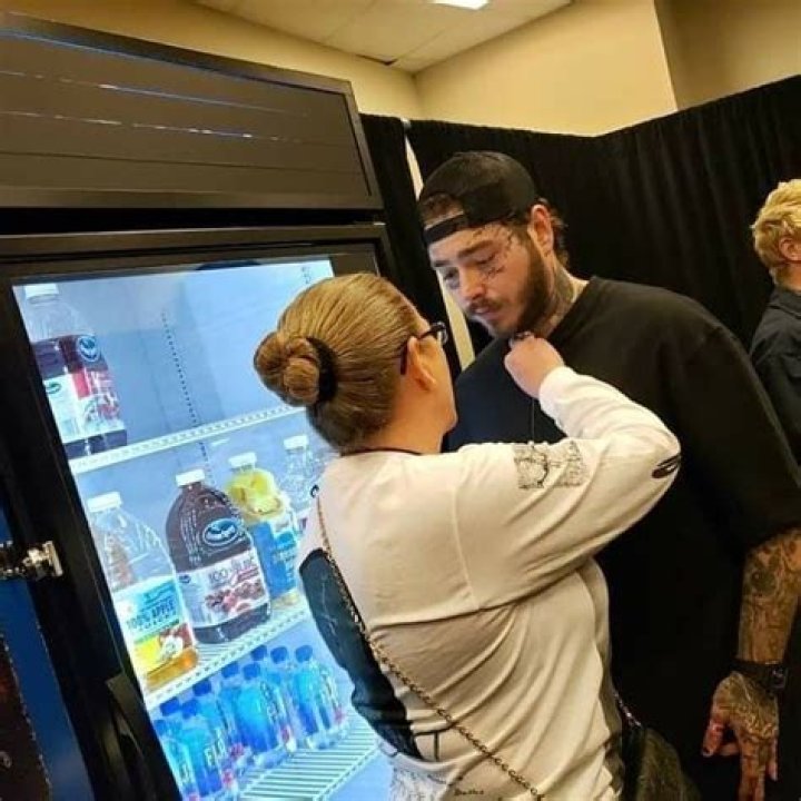 Pin by WHITNEY REA on unhealthy Post Malone obsession Post malone