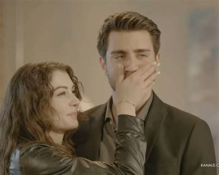 Pin de Vesela Diakova em novelas