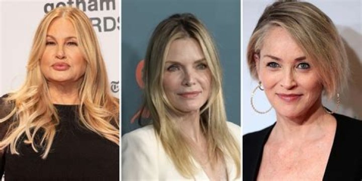Pin em Blonde Actresses List 2019