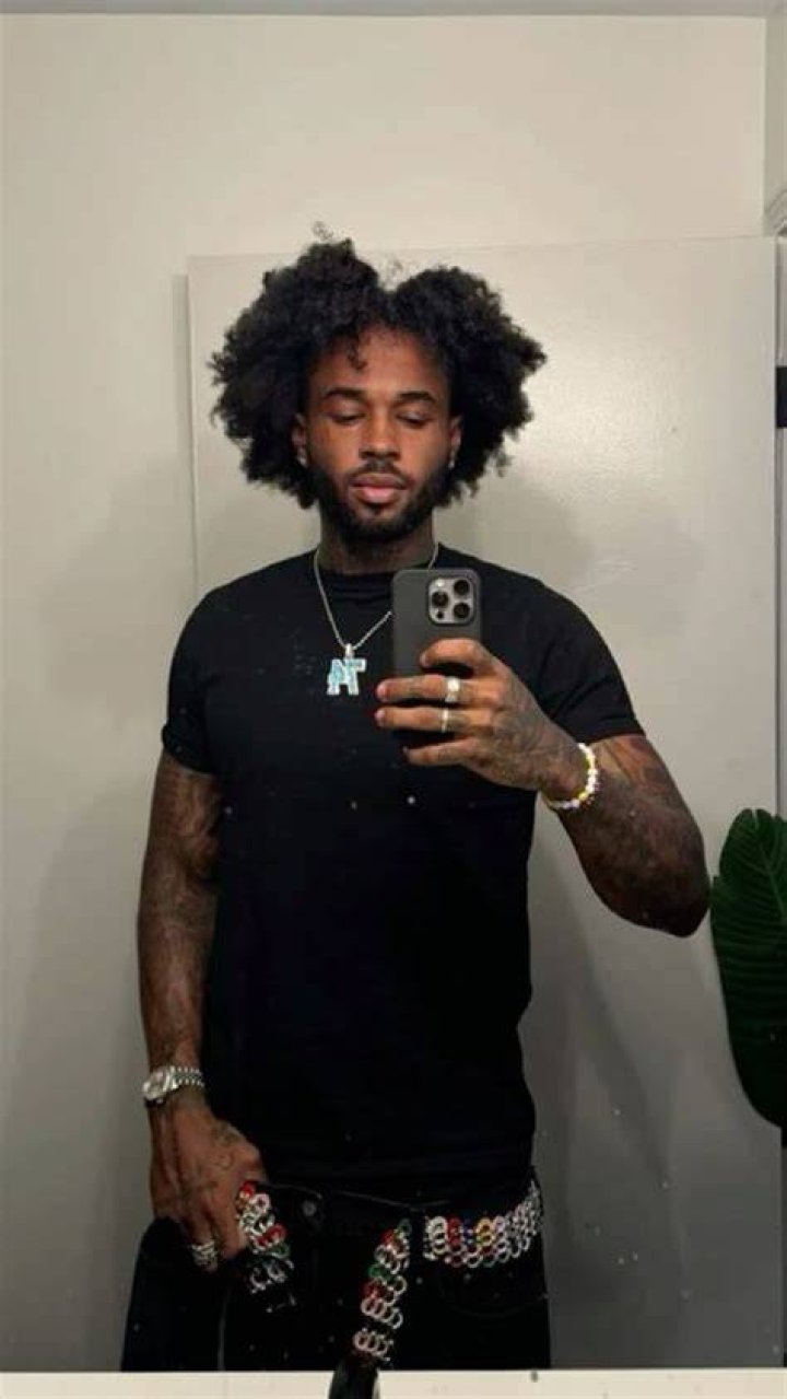 Pin em Cute black guys