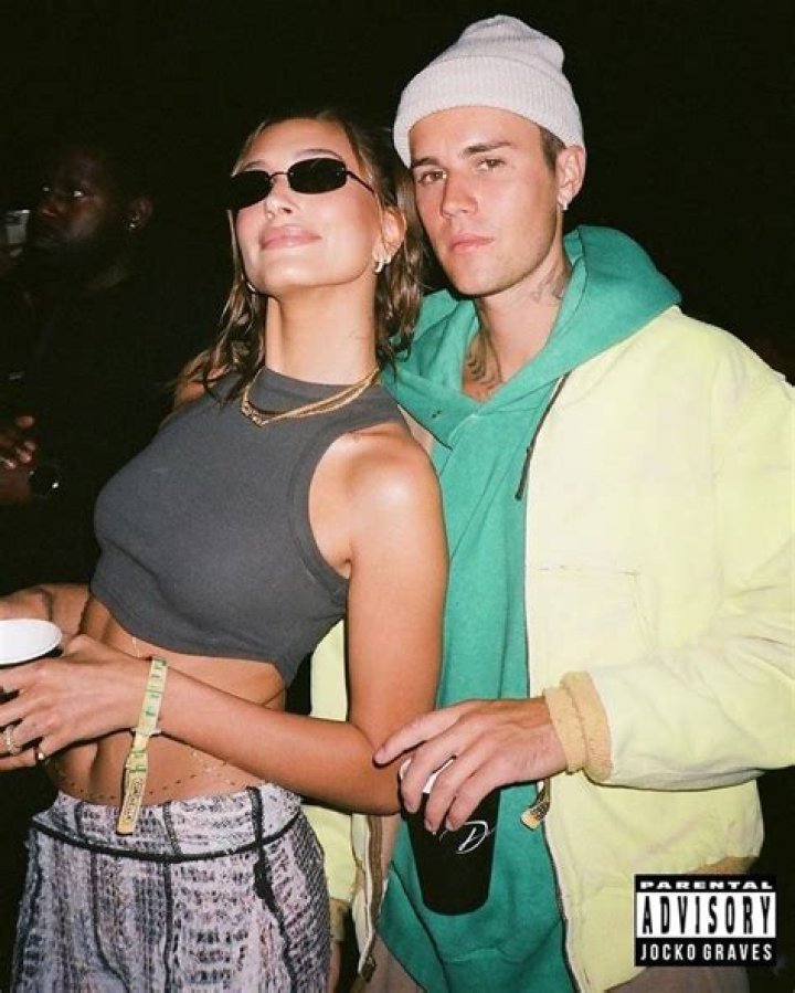 Pin em Hailey Bieber