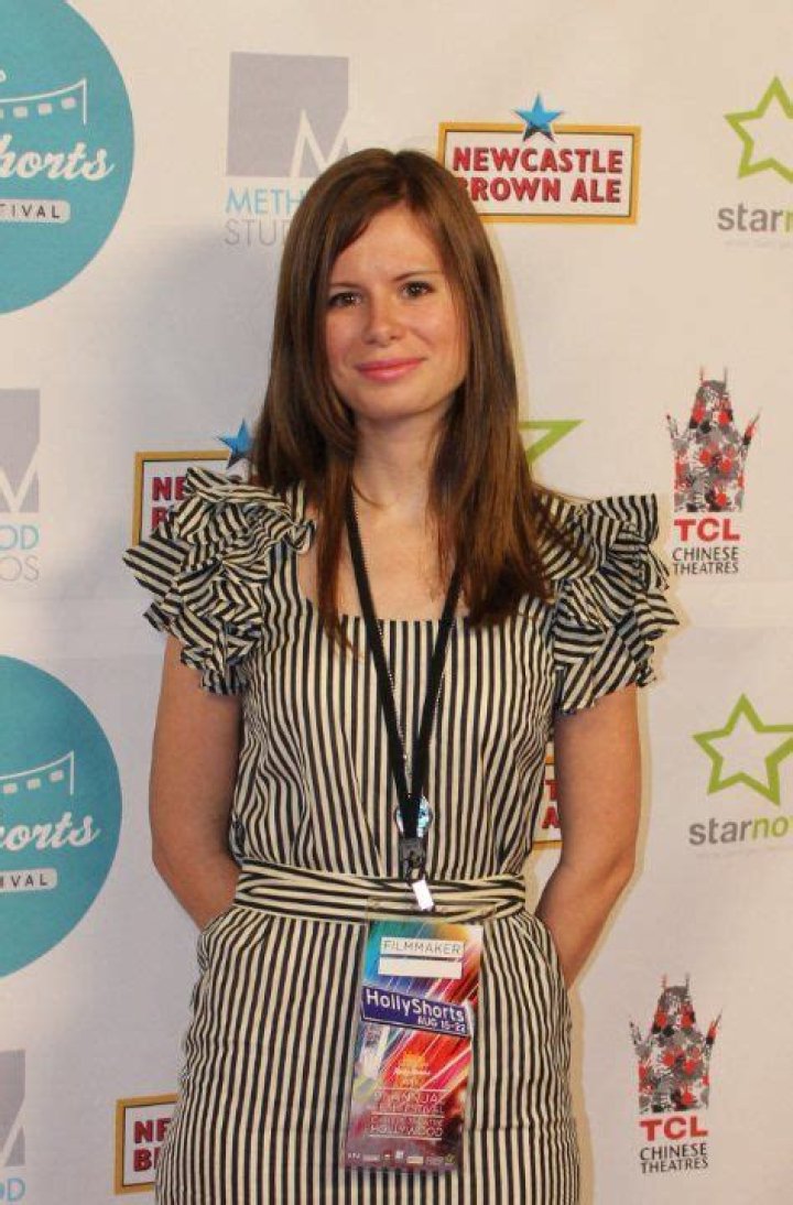 Pin em Hollywomen Directors