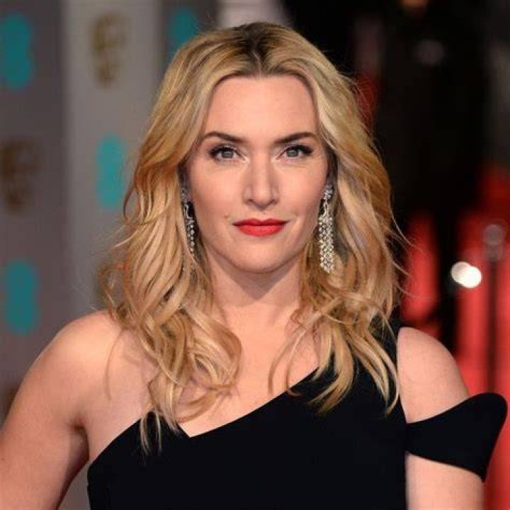 Pin em Kate Winslet