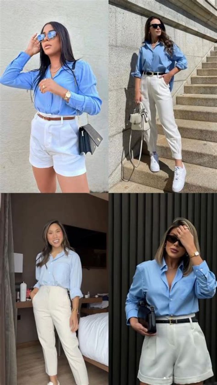 Pin em oufit
