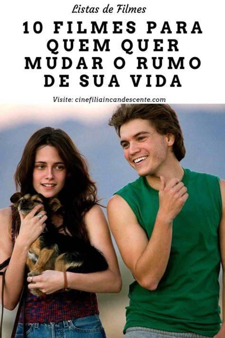 Pin em S&eacute;ries e Filmes